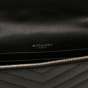 Envelope Wallet on Chain Bag