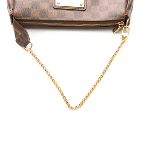 Eva Clutch *no strap