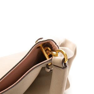 Louis Vuitton - Galet Calfskin Touron Shoulder Bag