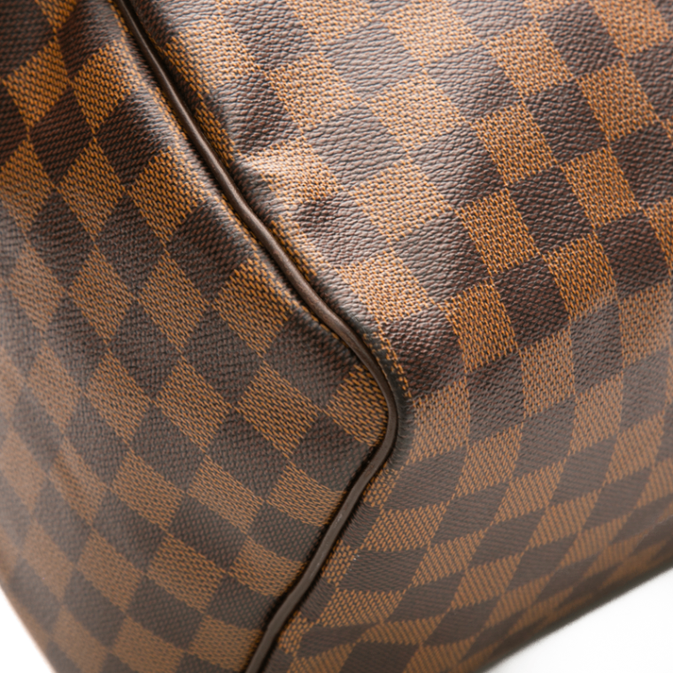 Louis Vuitton - Ebene 35 Top Handle Bags