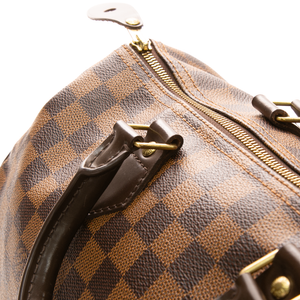 Louis Vuitton - Ebene 35 Top Handle Bags