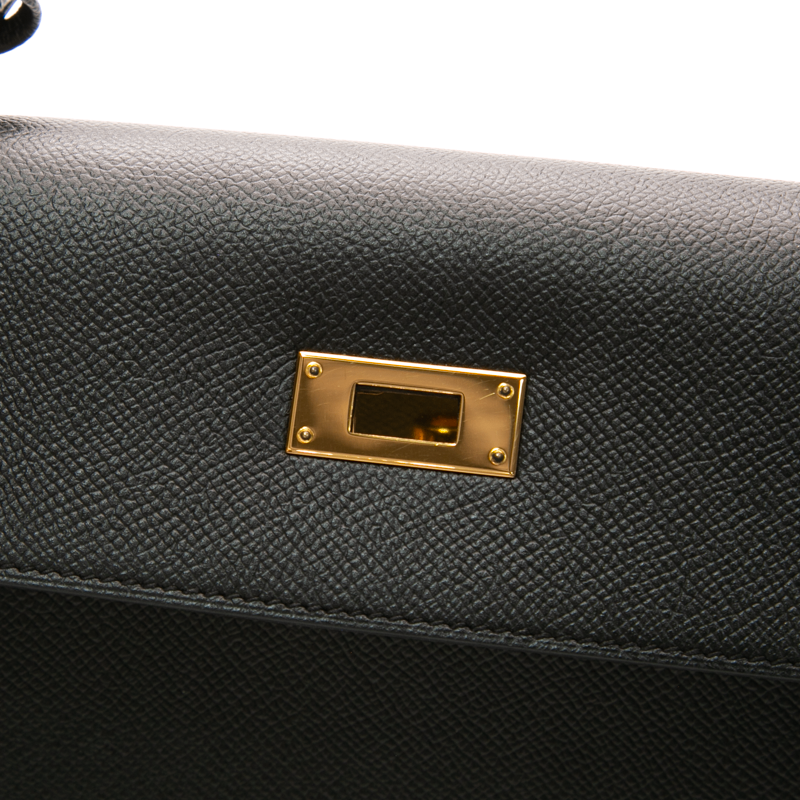 Kelly 32 Sellier Bag