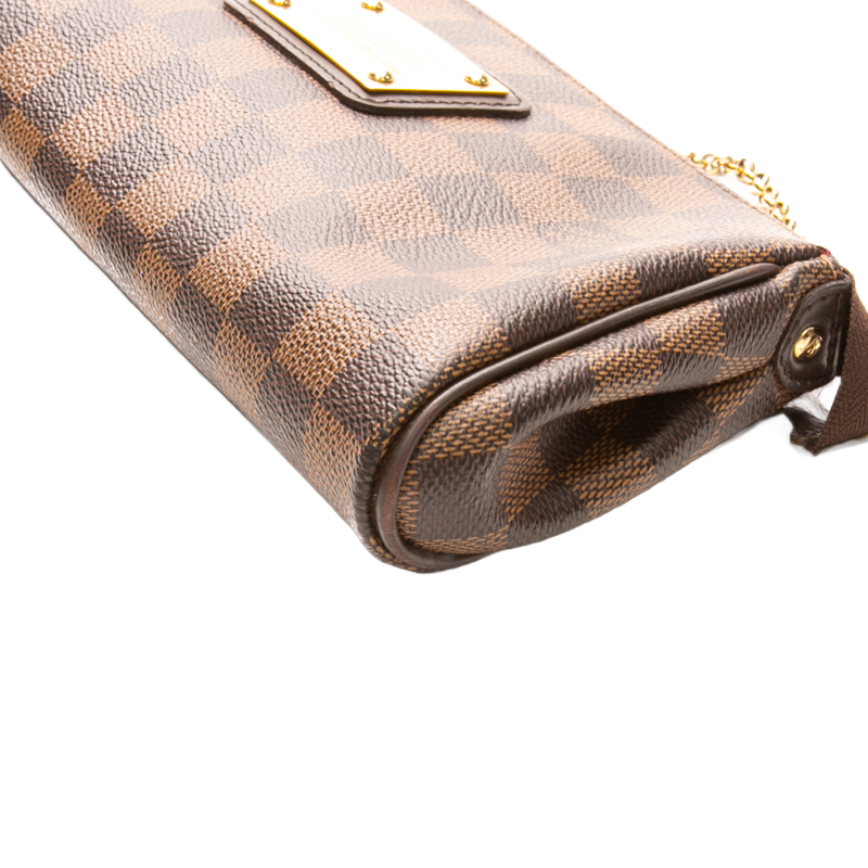 Eva Clutch *no strap