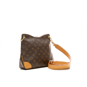 Louis Vuitton - Monogram Odeon PM