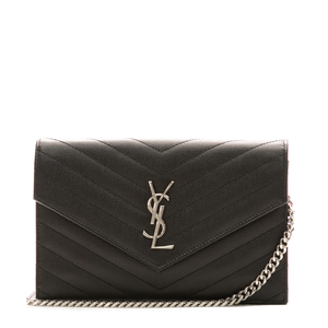 Saint-Laurent-Envelope-Wallet-on-Chain- Bag-300863