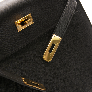 Kelly 32 Sellier Bag