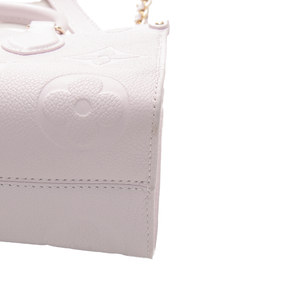 Louis Vuitton - Misty Lilac Empreinte OntheGo East West