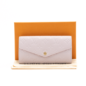 Sarah Wallet
