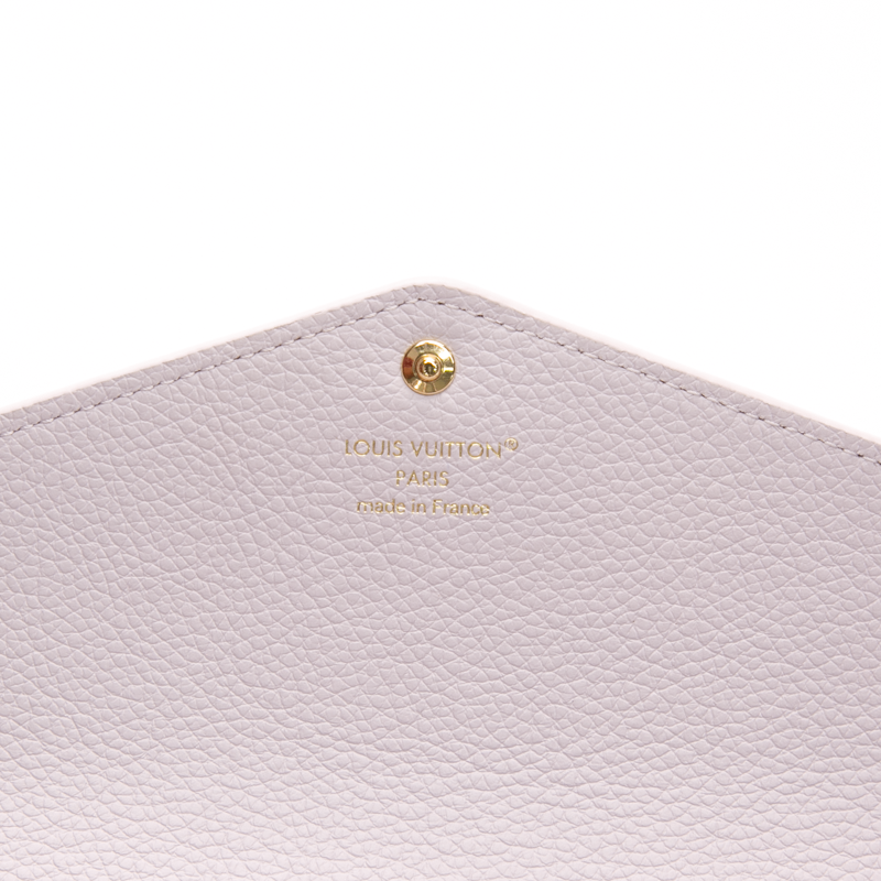 Sarah Wallet