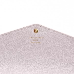 Sarah Wallet