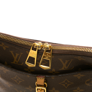 Louis Vuitton - Monogram Odeon PM