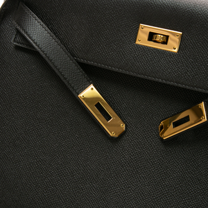 Kelly 32 Sellier Bag