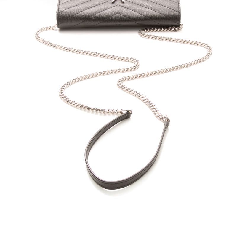 Envelope Wallet on Chain Bag