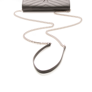 Envelope Wallet on Chain Bag