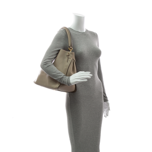 Louis Vuitton - Galet Calfskin Touron Shoulder Bag