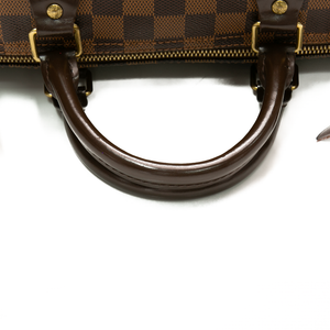 Louis Vuitton - Ebene 35 Top Handle Bags
