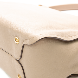 Louis Vuitton - Galet Calfskin Touron Shoulder Bag