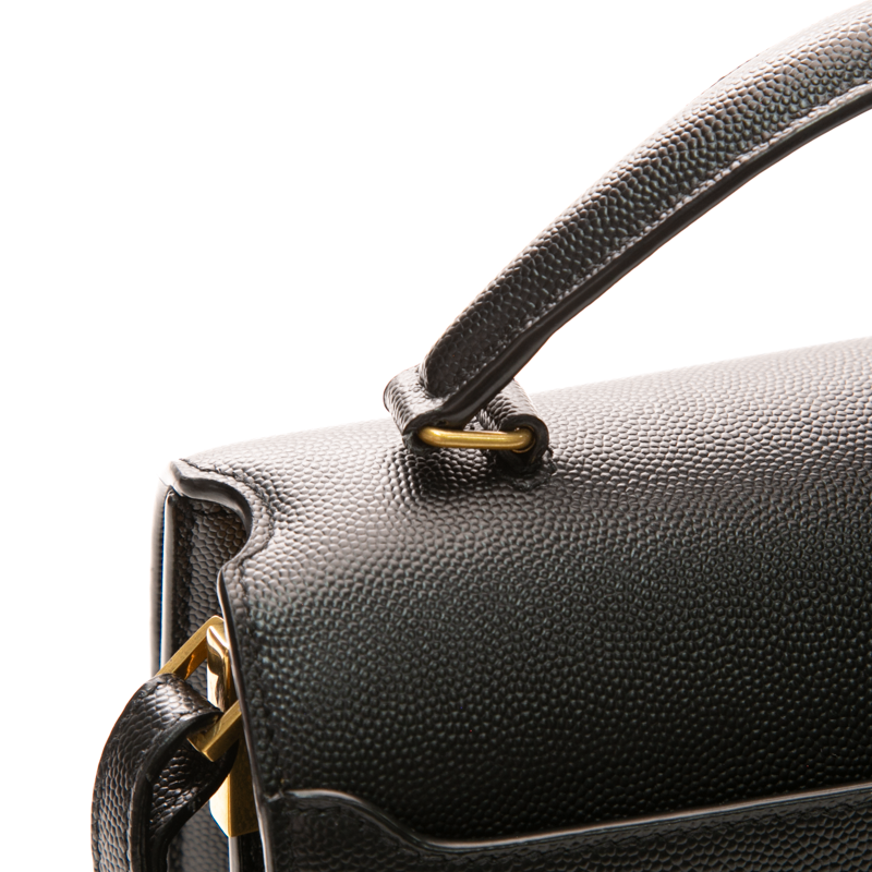 Cassandra Medium Top Handle Bag