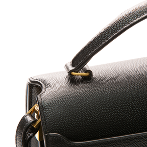 Cassandra Medium Top Handle Bag