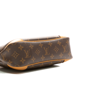 Louis Vuitton - Monogram Odeon PM
