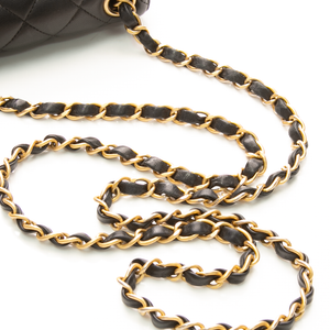 Mini Square Flap Bag