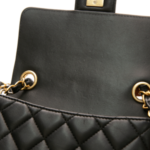 Mini Square Flap Bag