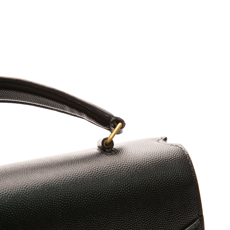 Cassandra Medium Top Handle Bag