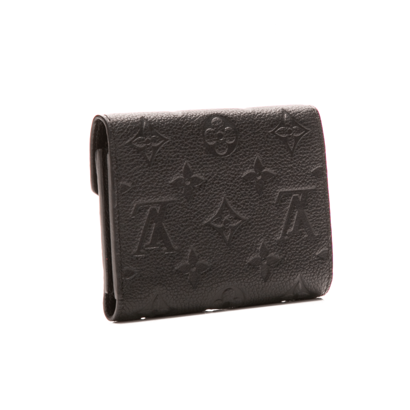 Victorine Wallet