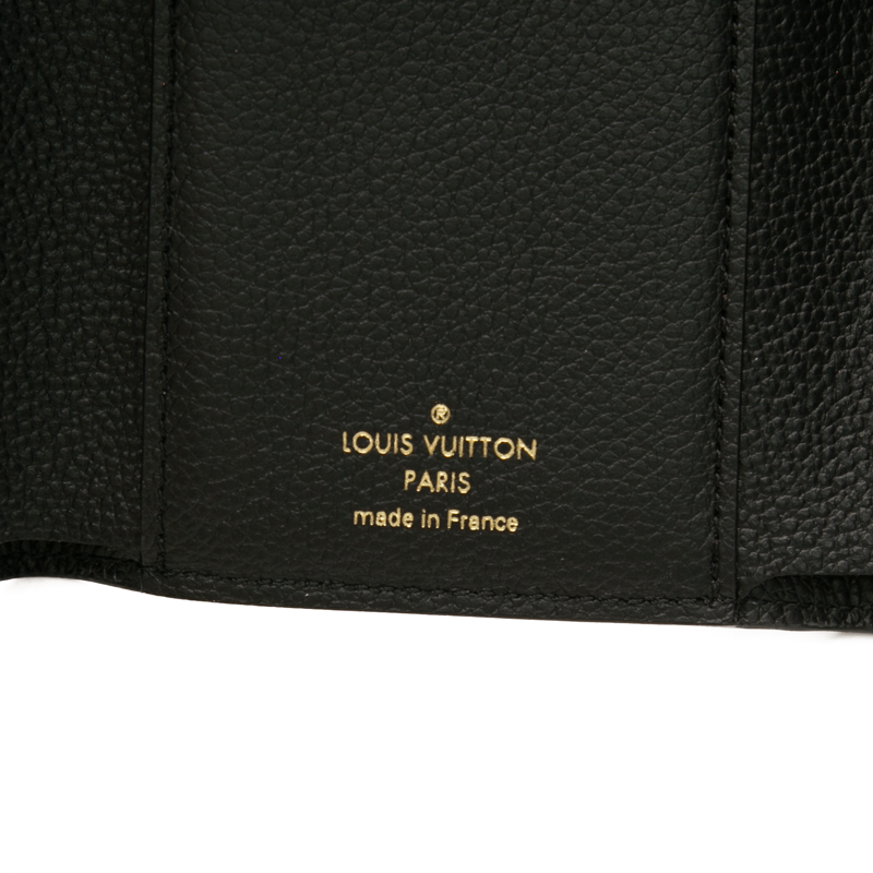 Victorine Wallet