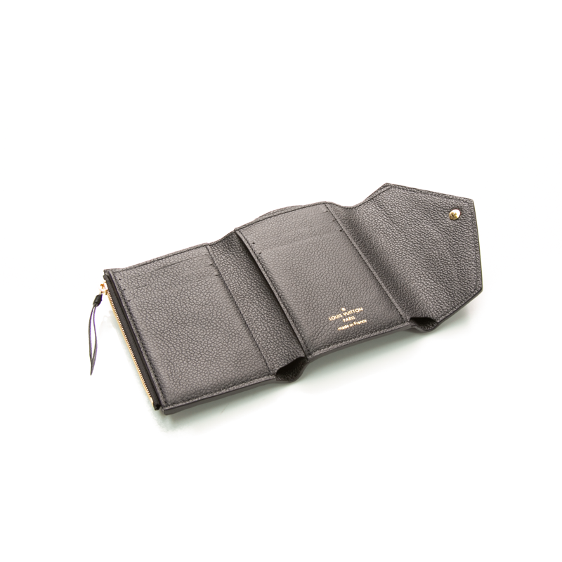 Victorine Wallet