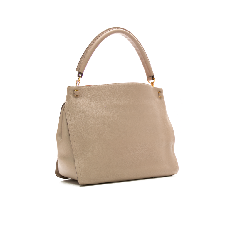 Louis Vuitton - Galet Calfskin Touron Shoulder Bag
