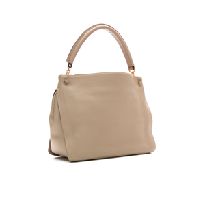 Louis Vuitton - Galet Calfskin Touron Shoulder Bag