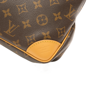 Louis Vuitton - Monogram Odeon PM