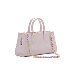 Louis Vuitton - Misty Lilac Empreinte OntheGo East West