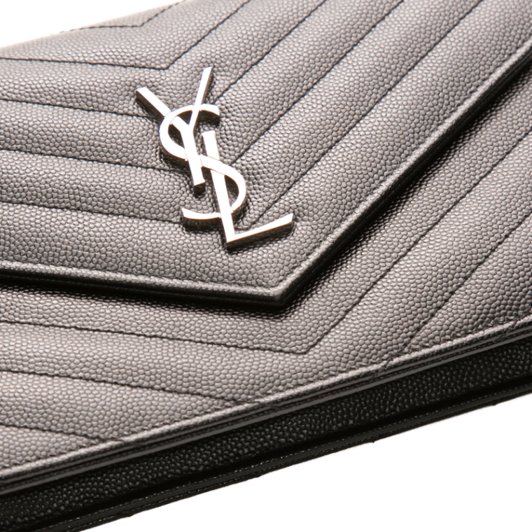 Envelope Wallet on Chain Bag