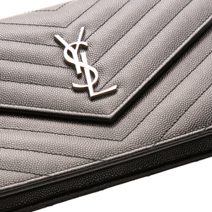 Envelope Wallet on Chain Bag