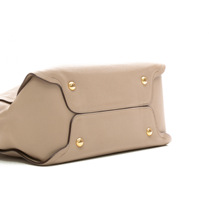 Louis Vuitton - Galet Calfskin Touron Shoulder Bag