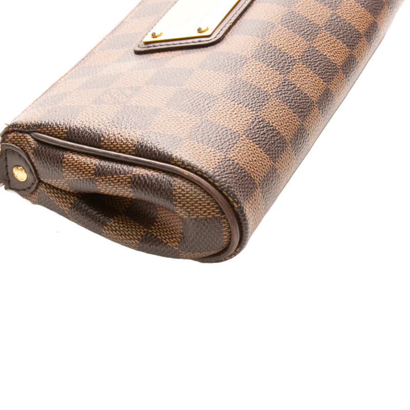 Eva Clutch *no strap