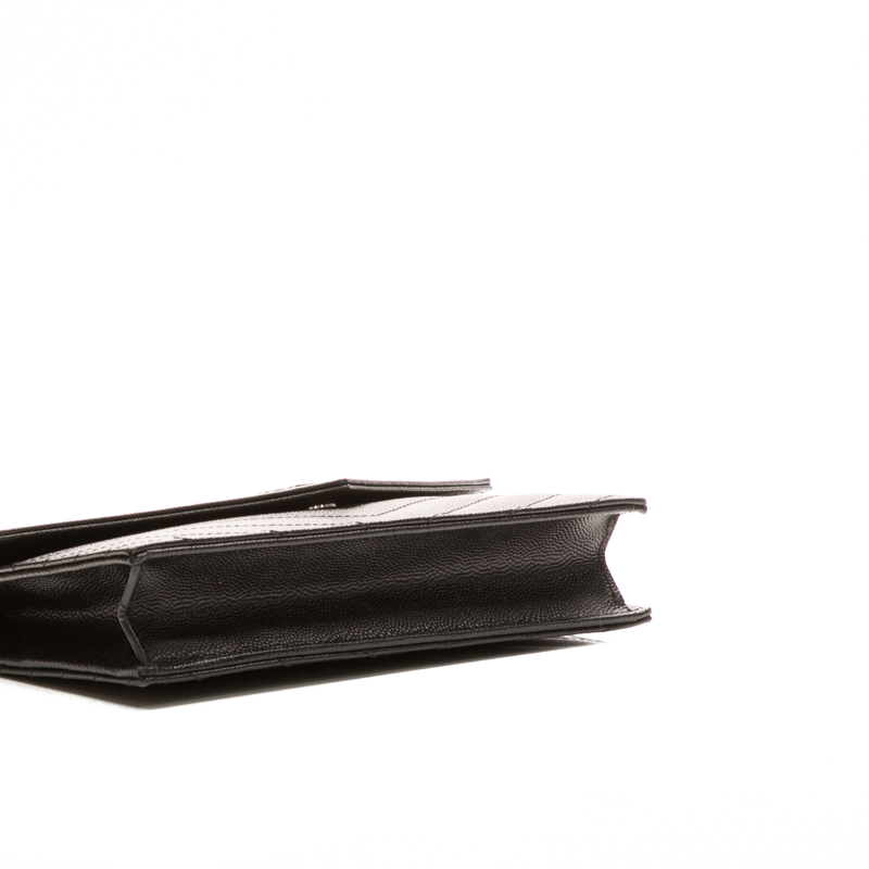 Envelope Wallet on Chain Bag