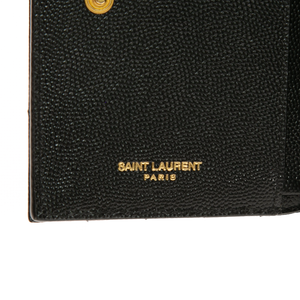 Cassandre Fragments Bifold Wallet