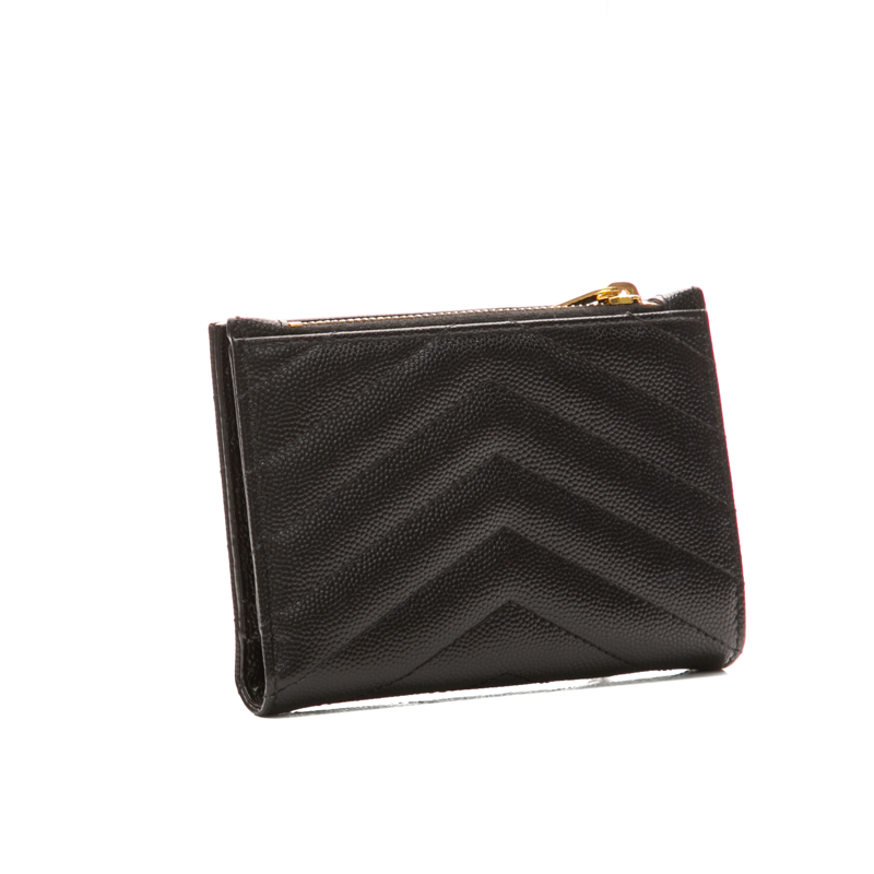 Cassandre Fragments Bifold Wallet