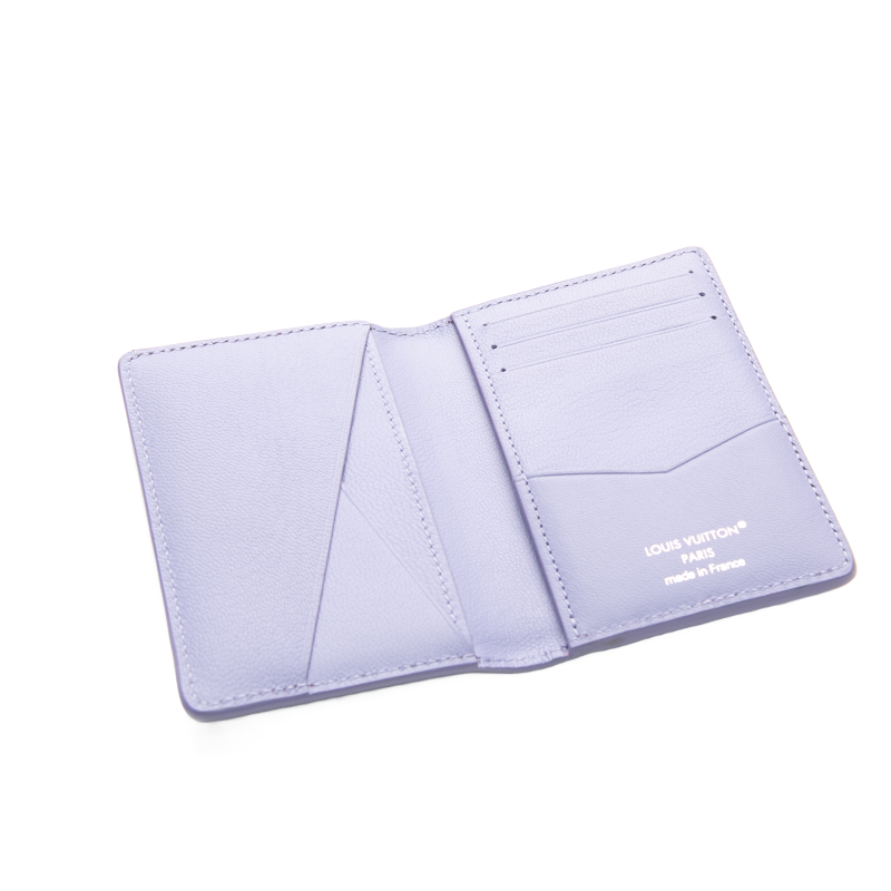 Exotic Pocket Organizer