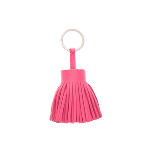 Hermes - Pink Tassel Carmen Charm Other Accessories