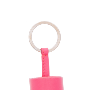 Hermes - Pink Tassel Carmen Charm Other Accessories