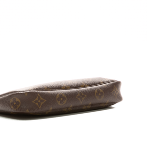 Vintage Pochette Accessories Shoulder Bag