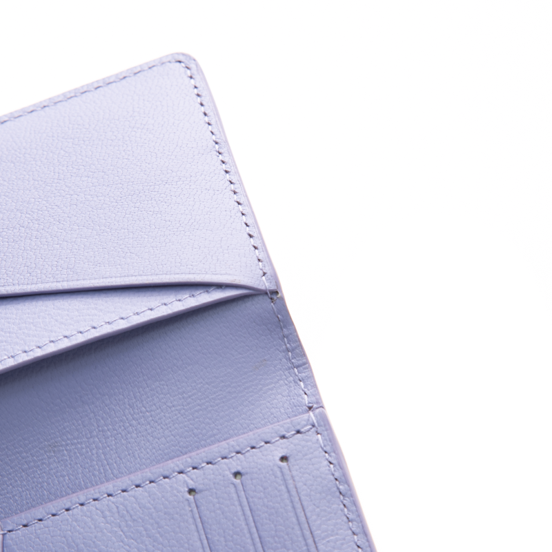 Exotic Pocket Organizer