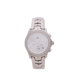Tag-Heuer-Link-Date-Chronograph-Watch-300897
