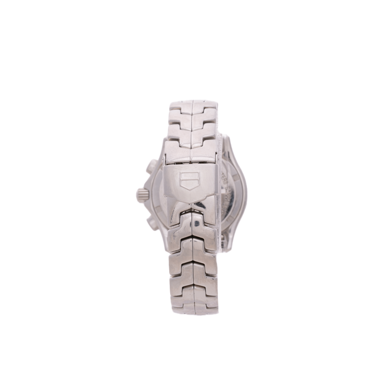 Tag Heuer - Since 1860 200 Meters Sapphire Crystal Watch