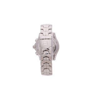 Tag Heuer - Since 1860 200 Meters Sapphire Crystal Watch
