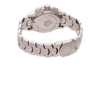 Tag Heuer - Since 1860 200 Meters Sapphire Crystal Watch